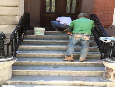 Photos from All Borough Construction