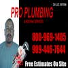 Pro Plumbing & Rooting Services logo