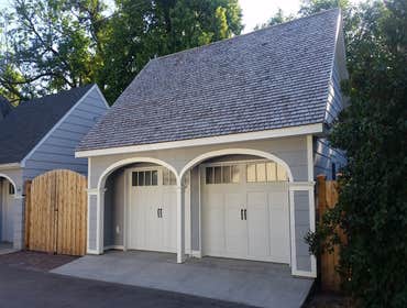 Specialty Roofing/Siding