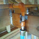 Res. Fire Sprinkler install