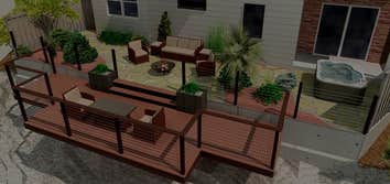 Alki Deck Builders