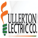 Fullerton Electric logo