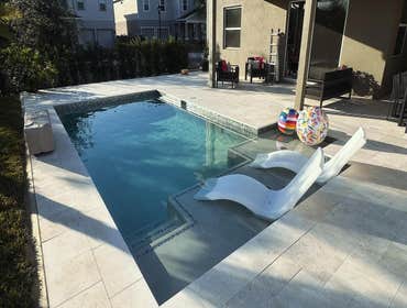 STA Pools