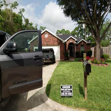 Roofing Contractor in Katy Texas