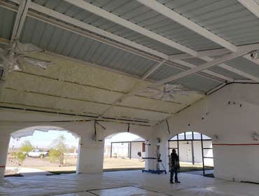 Sol Y Luna Ballroom