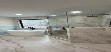 Royal Renovations