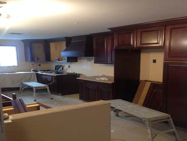 Photos from E Wells Construction Inc