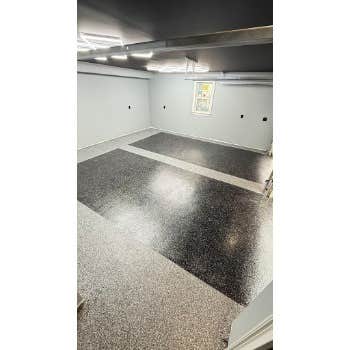 Jc Epoxy Flooring