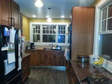 Ikea Kitchen Long Island