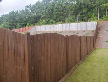 Fences