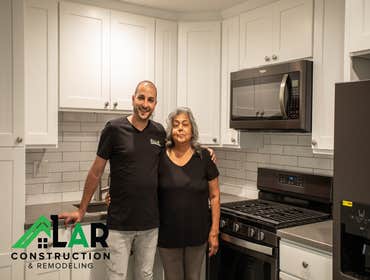 Photos from Lar Construction & Remodeling Inc