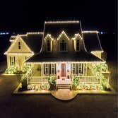 Christmas Decor by Lone Star Electric