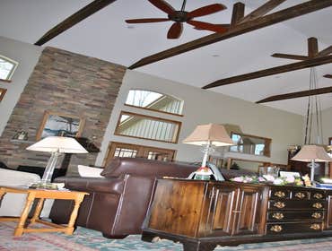 Stunning Poconos Forever Home