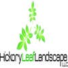 Hickory Leaf Landscape LLC logo