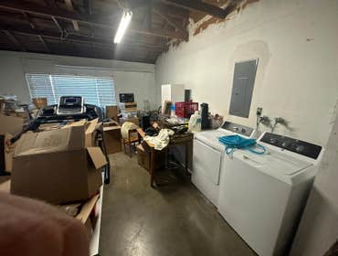 Garage Conversion