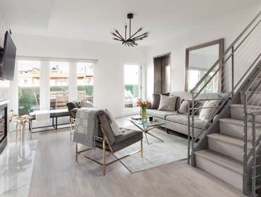 Little Italy Penthouse Triplex