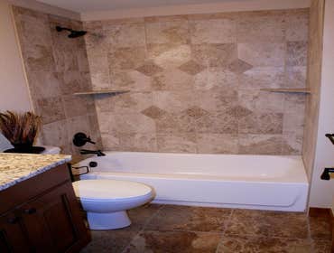 Works by 5280 Home Constructio