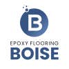 Epoxy Flooring Boise logo
