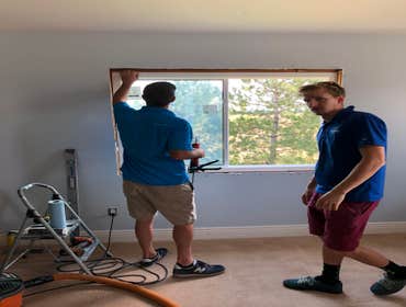 Photos by MER Design & Build #1