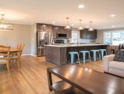 Kitchen Remodeling