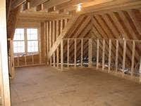 Attic Finishing