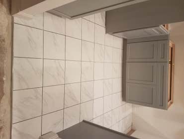 A1 ADVANCED TILING SOME OF OUR WORK