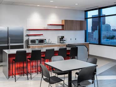 Photos from Opus Design Build LLC