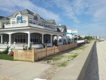 Coastal Fence And Railing