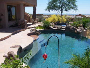 Project photos from Haven Homes, Inc.