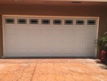 Photos from Juliao Garage Doors,inc
