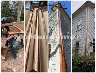 Photos by Mohandymen LLC #1