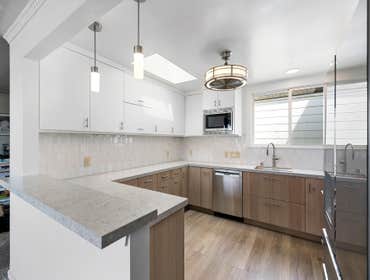 Kitchen Remodel