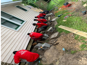 Foundation Repair