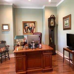 Interior Remodel