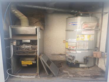 Photos from Champion Aire Heating & Air Conditioning