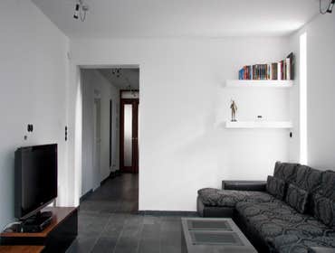 Dallas Home Remodel