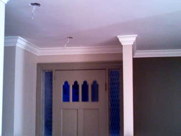 photos of complete projects