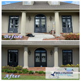 Hollywood Painting & Design