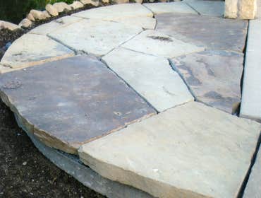 Photo(s) from brown eagle construction concrete contractor
