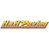 H&H Paving Asphalt Specialist, Inc. logo