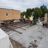 Presidential Roofing Inc.