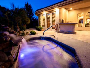 Photos by Crawford Custom Builders #1