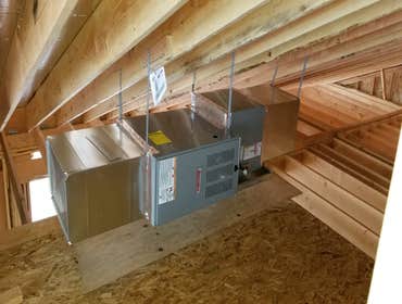 Photos by Perfect Air Systems #1