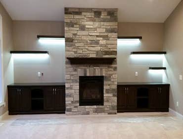 Photos by Hensen Builders Inc #1