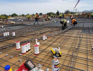 Photos by Jg Structural Framing #1