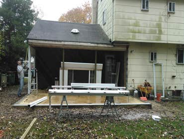 Photo(s) from Chesapeake Home Improvement Group