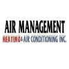 Air Management Heating & Air Conditioning logo