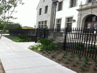 Fences