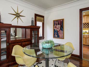 Highland Park Craftsman Renovation
