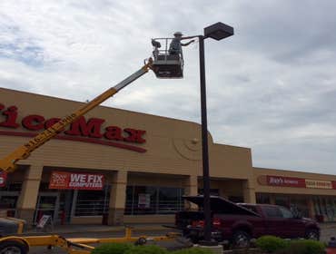 Photo(s) from Sanders Construction Group